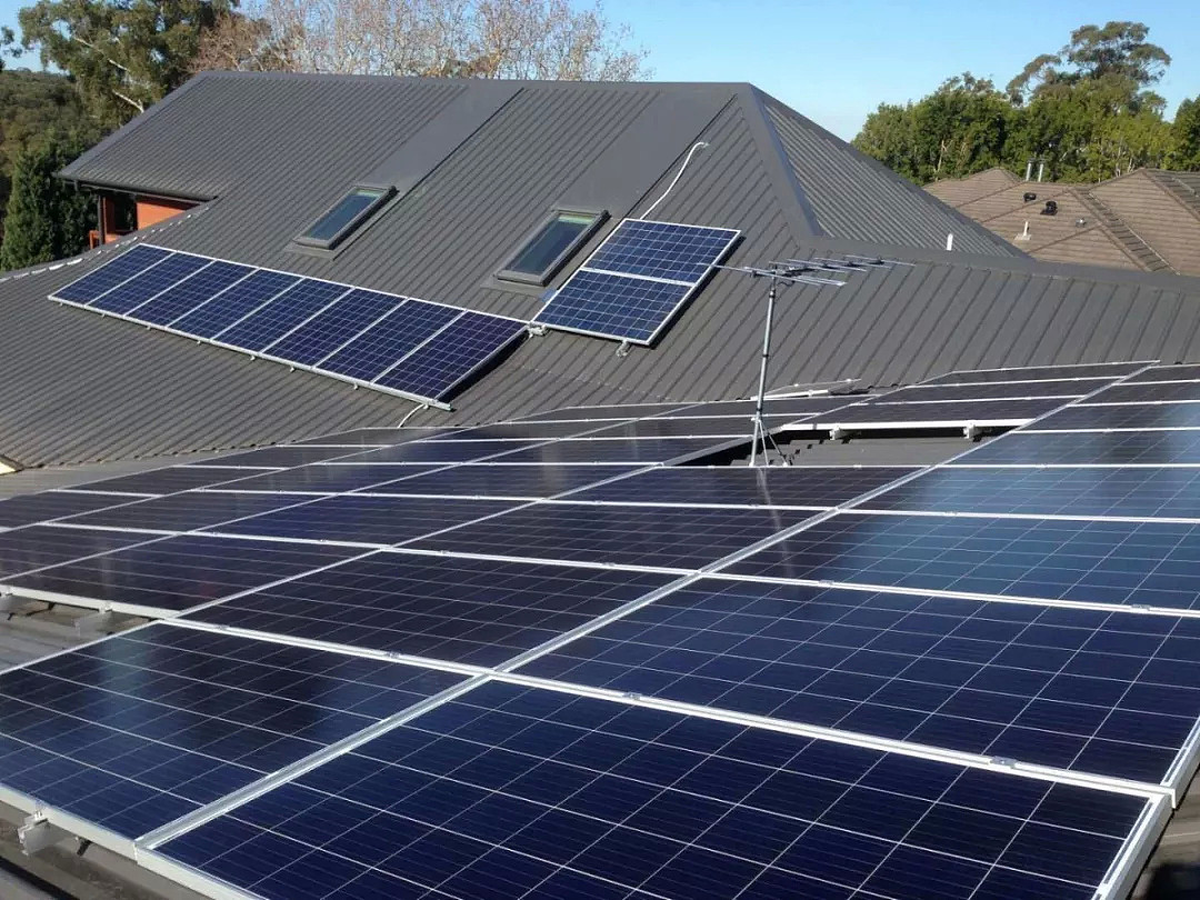 澳洲家庭已深陷太阳能隐患危机！专业太阳能公司说：安装太阳能没那么简单！太阳能投资者必读！ - 39
