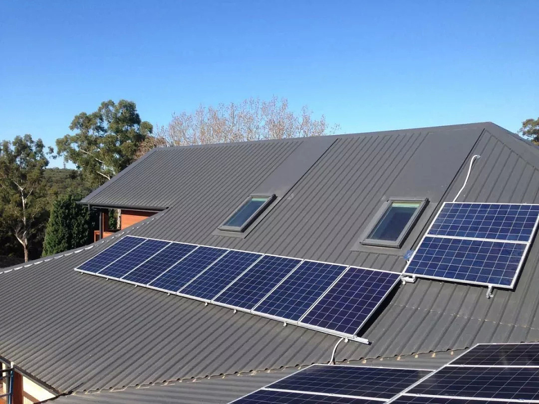 澳洲家庭已深陷太阳能隐患危机！专业太阳能公司说：安装太阳能没那么简单！太阳能投资者必读！ - 40