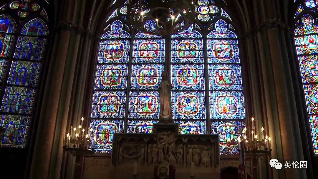 万幸！巴黎圣母院起火垮塌，但已抢救下主体结构！（视频/组图） - 35