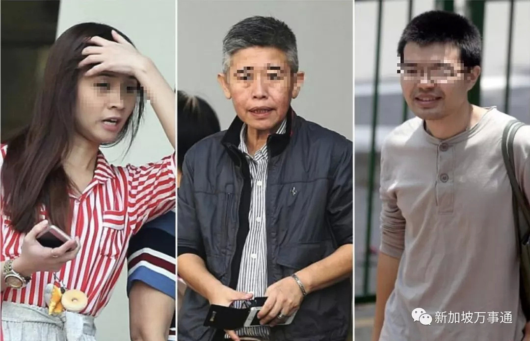 6名中国留学生闹出新加坡史上最大考试作弊案！手段令人…（组图） - 2