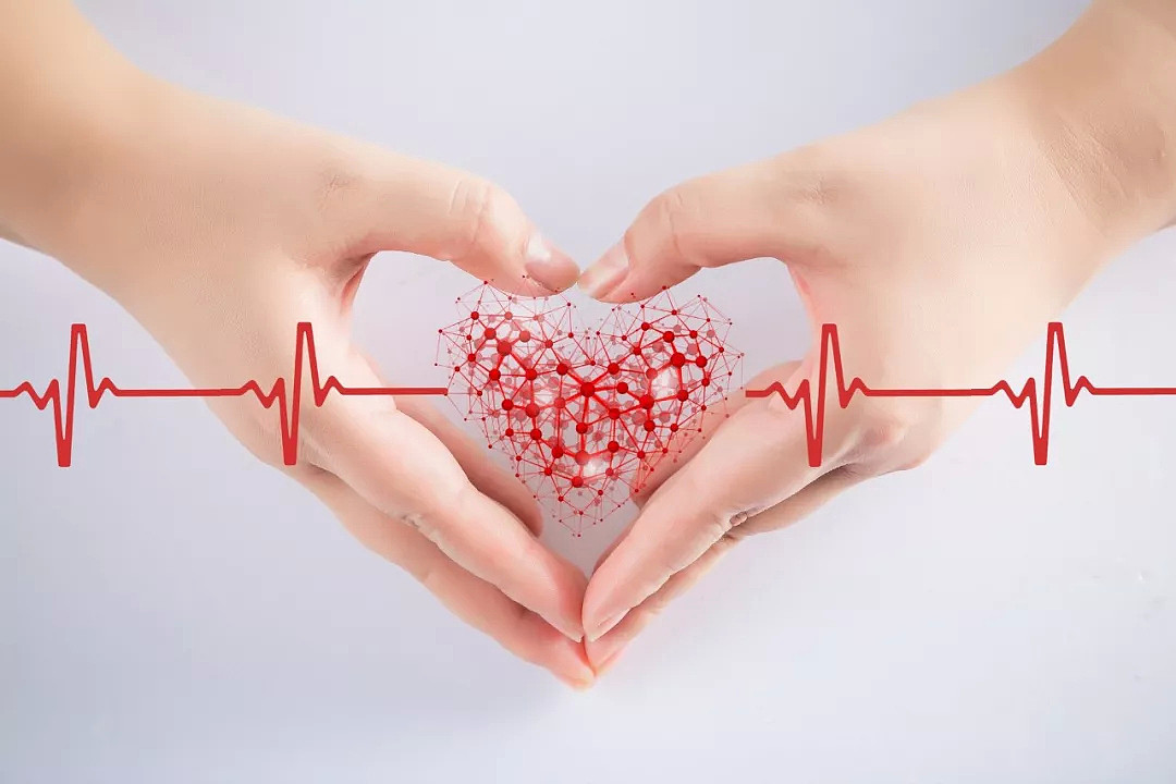 全球首例3D打印完整心脏问世，“心病”有救了?（组图） - 1