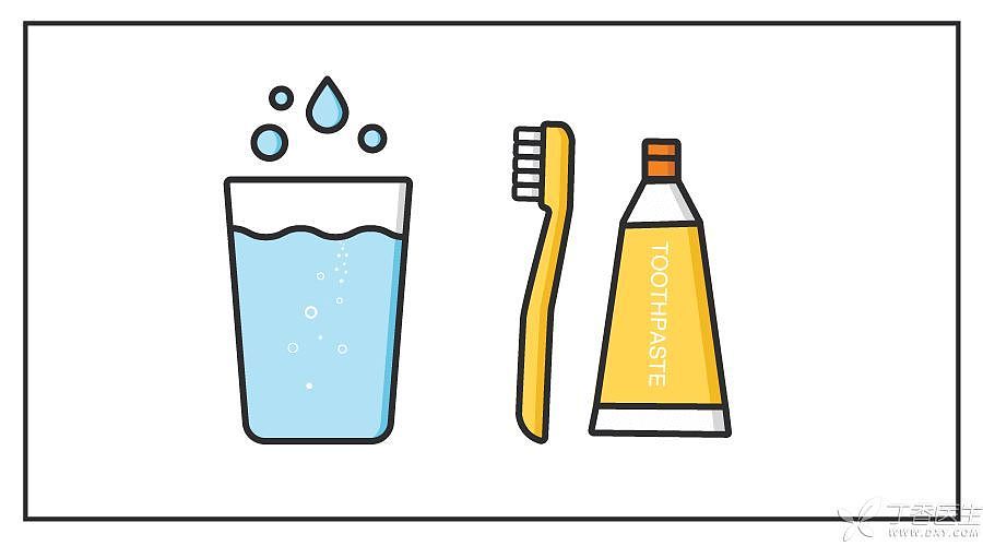 刷牙用冷水or热水？先刷左边还是右边？有讲究！（视频/组图） - 1