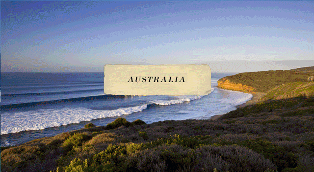超美 | 澳大利亚最美的自驾游路线全推荐! 各州领地都齐了~ - 1