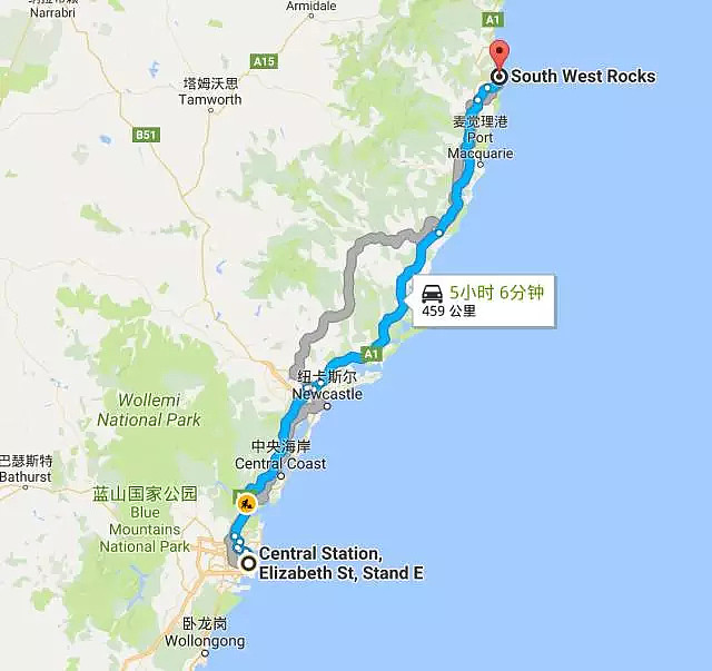 超美 | 澳大利亚最美的自驾游路线全推荐! 各州领地都齐了~ - 11