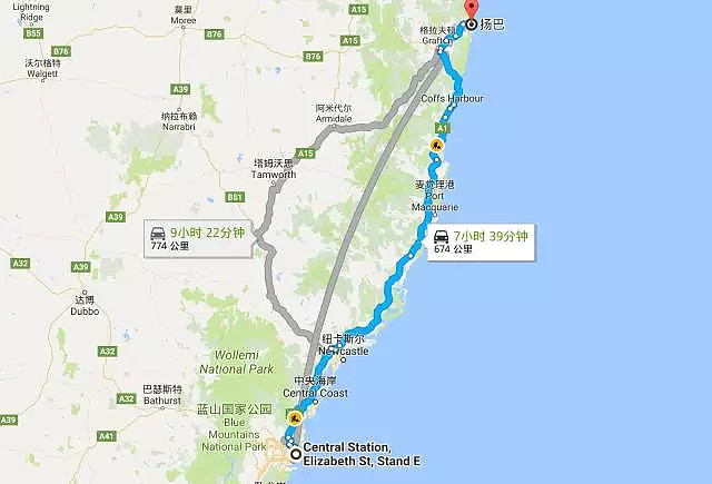 超美 | 澳大利亚最美的自驾游路线全推荐! 各州领地都齐了~ - 18