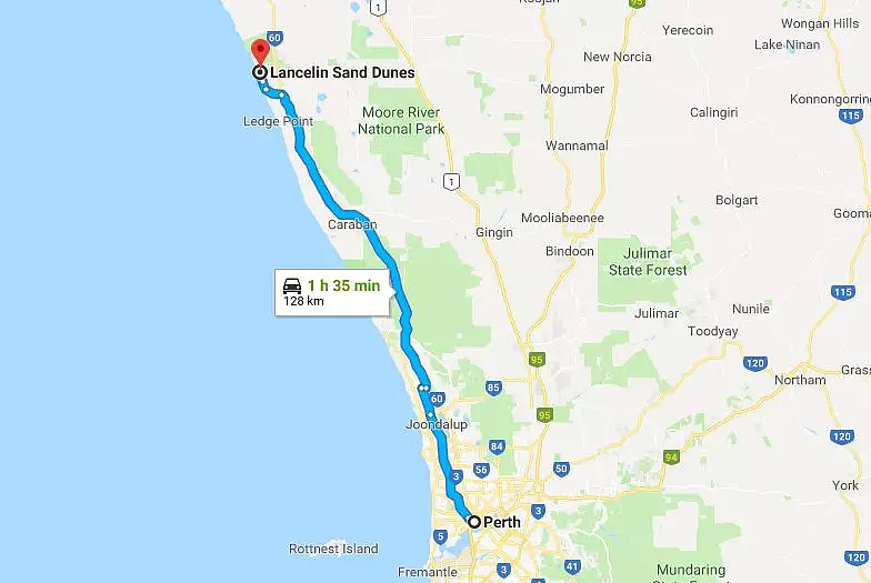 超美 | 澳大利亚最美的自驾游路线全推荐! 各州领地都齐了~ - 32