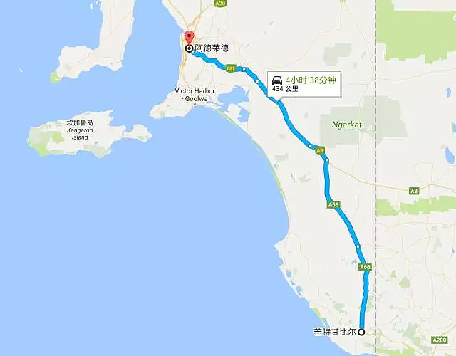 超美 | 澳大利亚最美的自驾游路线全推荐! 各州领地都齐了~ - 44