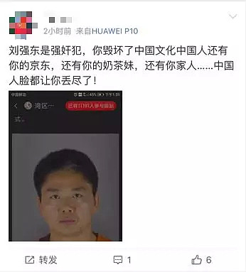 刘强东被起诉！性侵案再起波澜，受害人发起诉讼要求赔偿5万美金（组图） - 19