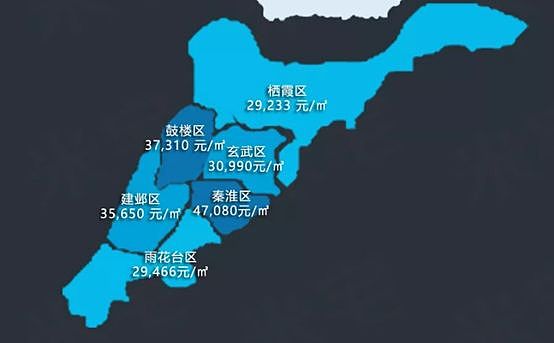 中国，小城市全面日本化，大城市全面香港化（组图） - 11