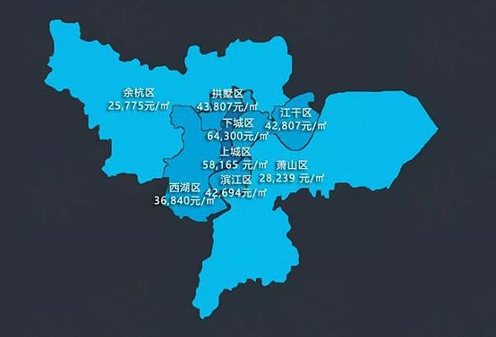 中国，小城市全面日本化，大城市全面香港化（组图） - 12
