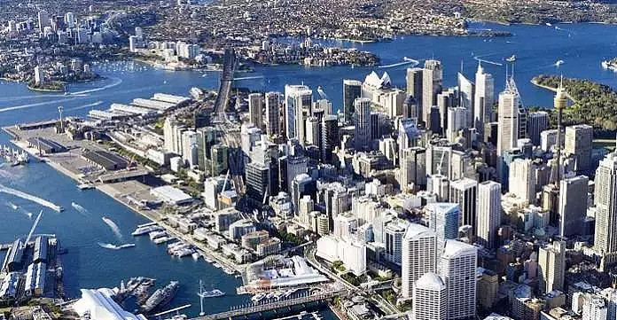 悉尼投资房产回报率下降 租房或获得更大收益 - 1