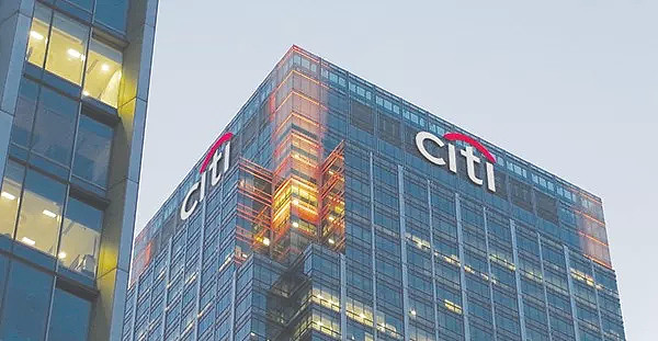ASIC持续加大合规运营审查 Citigroup 花旗集团将退还客户300万 - 2