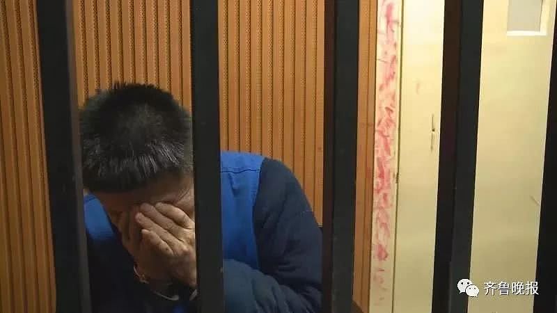 硬核戏精！从韩剧中找灵感，装死诈赔80万被批捕（图）  - 2