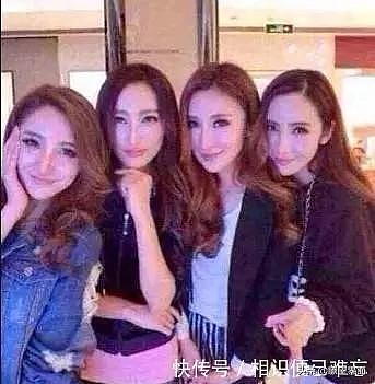 三名中国女子被海关拒绝登机！照片曝光后，全世界网友都笑喷
