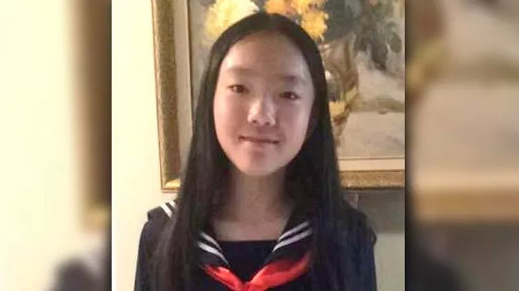 气愤！难民杀害加拿大华裔少女申小雨案再延期（组图） - 1