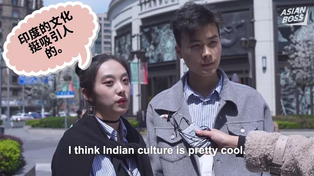 看完这段视频 印度网友：中国人的话让我们羞愧（视频/组图） - 6