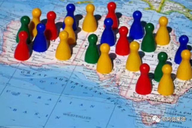 澳洲“文化人”更欢迎移民？最新研究显示受教育程度及世界观影响移民的接纳度 - 5