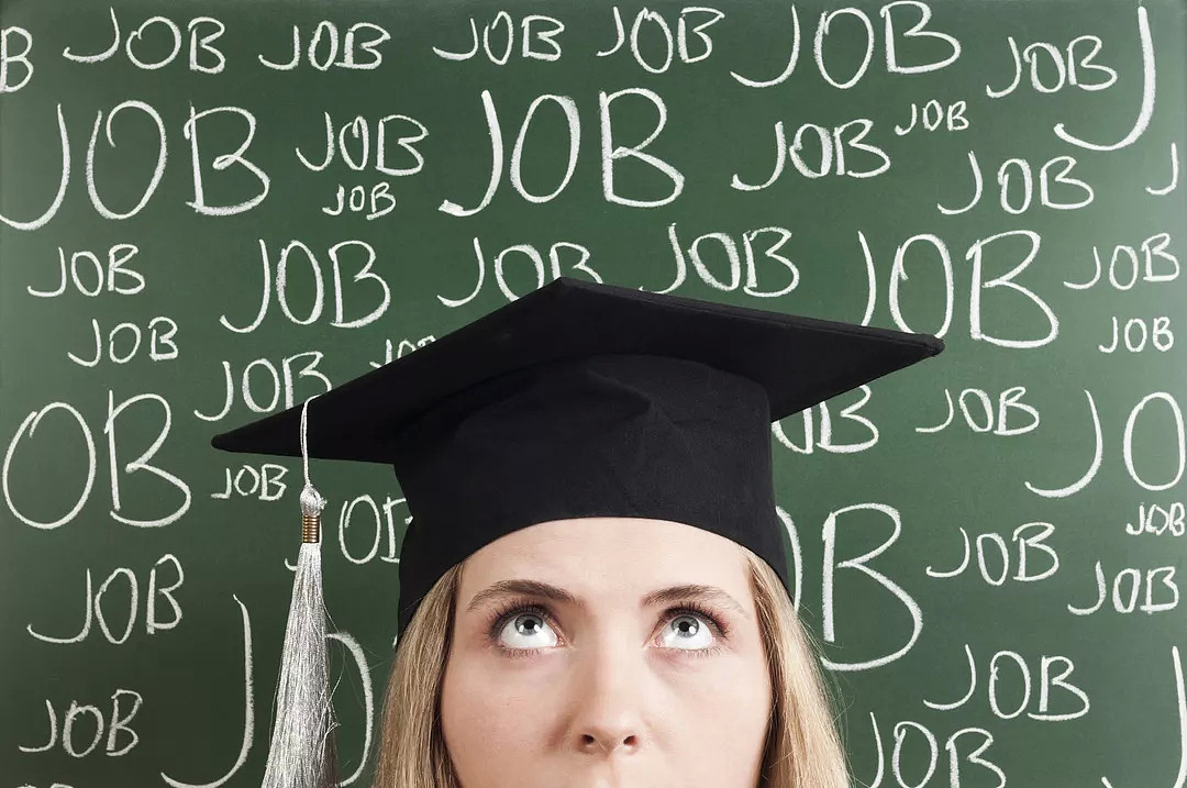 澳联邦政府调查：想毕业就有全职工作？这五个专业可以！STEM专业获政府支持 - 1