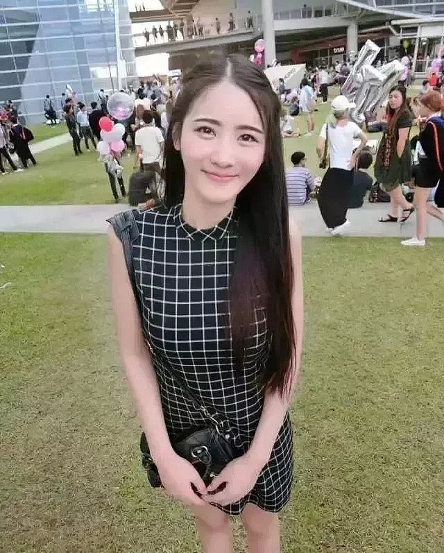泰国征兵现场“美女如云”：我我我是小姐姐，不想去当兵嘤嘤嘤（视频/组图） - 22