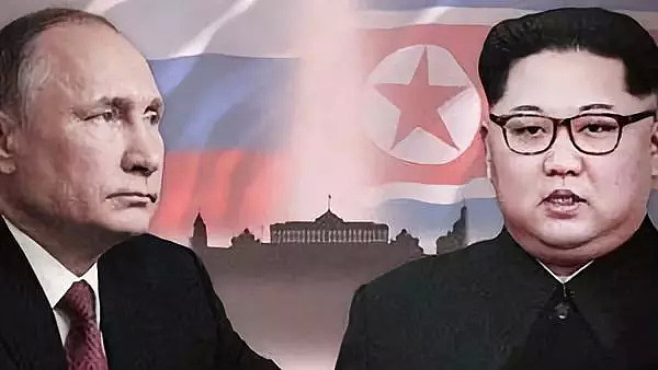 朝鲜重启核试验还要和普京当朋友，金正恩的下一步是？（组图） - 13