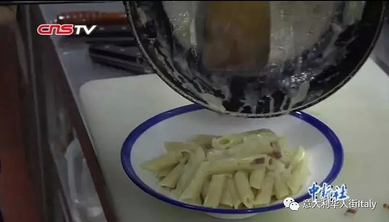 华人在意大利卖松花蛋惹大麻烦，这些中国菜把老外们整懵了！（组图） - 10