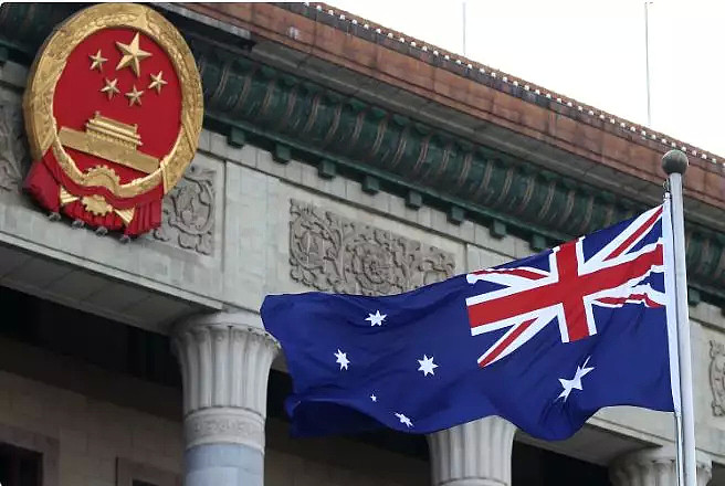 澳洲的“中国辩论”，对大选有何影响？与中国的关系，外交面临严峻挑战！ - 1