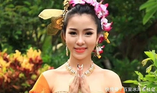 泰国最美的“人妖皇后”，被中国富商娶走后，现在怎样了？（组图） - 1