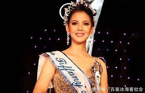 泰国最美的“人妖皇后”，被中国富商娶走后，现在怎样了？（组图） - 2