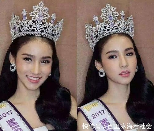 泰国最美的“人妖皇后”，被中国富商娶走后，现在怎样了？（组图） - 3
