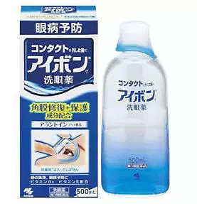 紧急召回！多款华人最爱的日本爆款眼药水，有严重危害！（组图） - 4