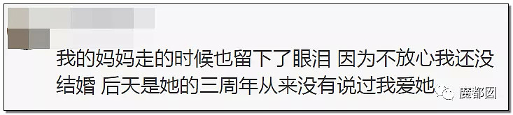 人死后竟知道自己死了？知道真相 网友流泪悔恨（组图） - 37