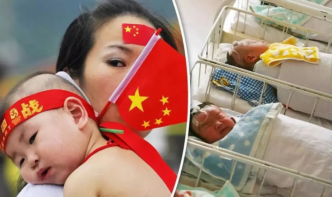 海外新生儿取名要注意！否则办中国护照会遇麻烦（组图） - 3
