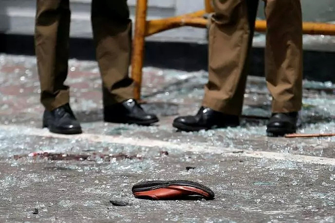 心痛！2名中国人遇难！斯里兰卡爆炸已致290人死亡500人伤（视频/组图） - 8
