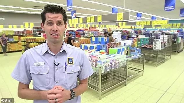 澳Aldi员工揭秘超市潜规则！别随便拿，里面猫腻太多！坑的就是你（组图） - 1