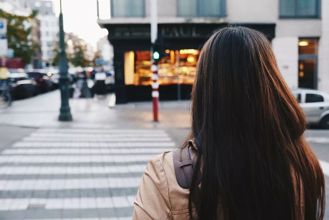 去海外冻卵，做单身母亲的中国女人（组图） - 2