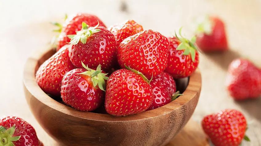 草莓竟能减肥！19个水果的真相让你惊掉下巴（组图） - 1