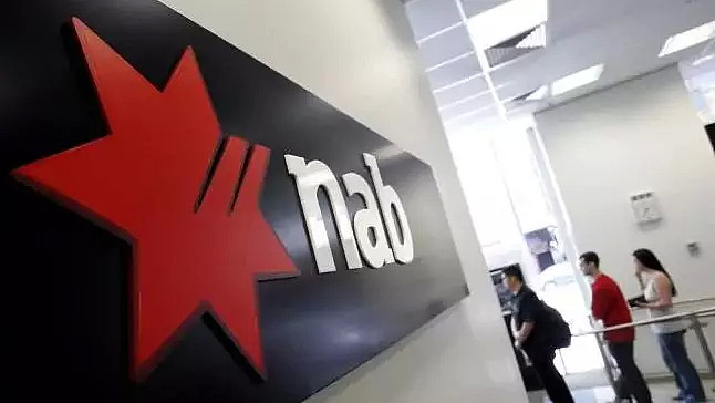 NAB向客户支付赔偿额将超10亿澳元 - 1