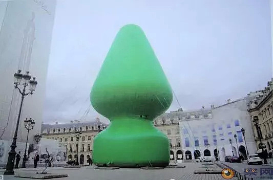 巴黎圣母院要换新尖塔？法国人率先贡献一波沙雕设计……（视频/组图） - 26