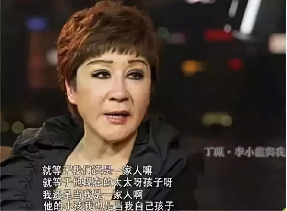 6岁患白血病18岁被卖到舞厅，她却逆袭成让成龙刘嘉玲都怕的大佬！（视频/组图） - 25
