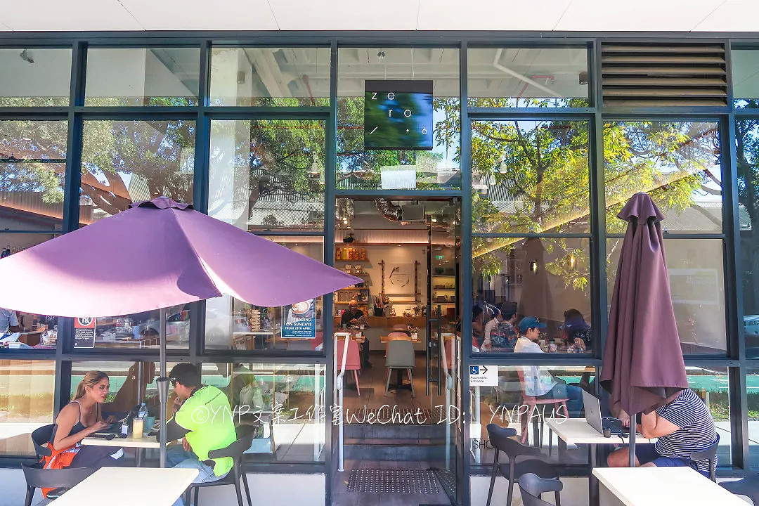 咖啡+美食+设计感手作 | 悉尼这家Designer Café网上爆火，推荐大家来吃鸭～ - 6
