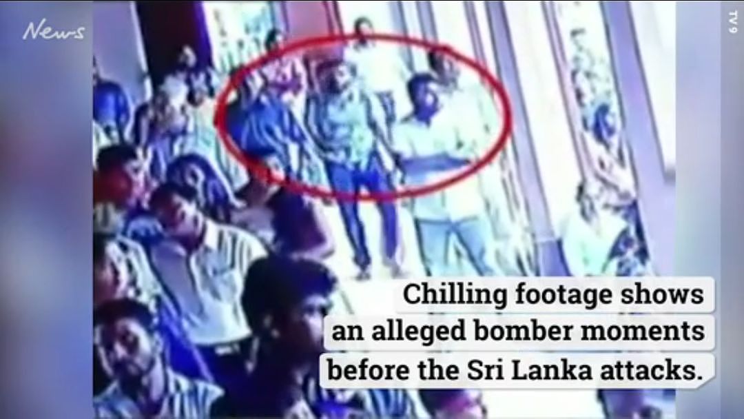 ISIS复活了？IS宣布对斯里兰卡爆炸负责：“这是对你们的报复！”（组图） - 9