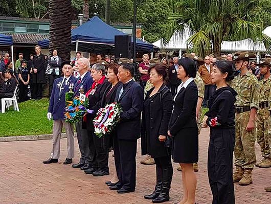 注意！今天悉尼CBD封路，双倍扣分，超市关门！万人挤爆街头，出行必看（组图） - 17