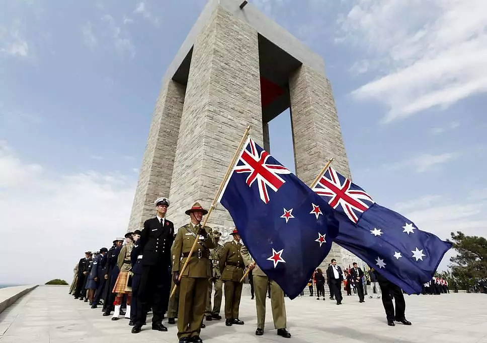今天！ANZAC Day假期，最全活动攻略！在澳洲，亵渎ANZAC会坐牢 - 2