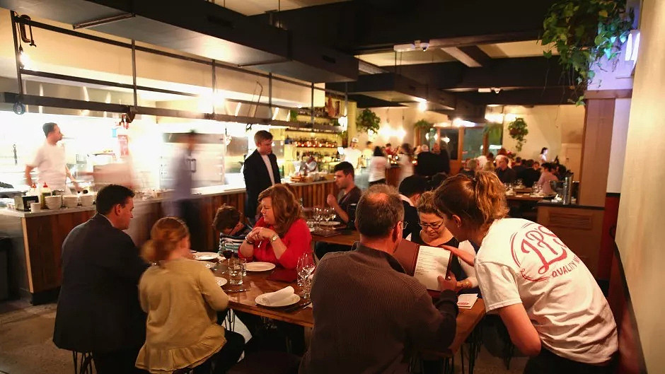 放弃“网红店”，跟权威餐厅指南吃遍悉尼真正的名店吧！（组图） - 10