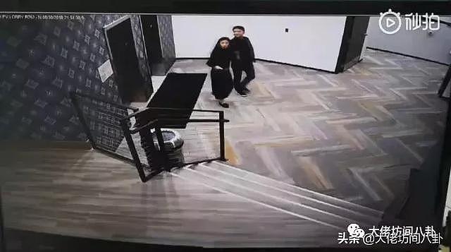 明尼苏达州同公寓留学生曝重要视频 刘静尧恐说谎