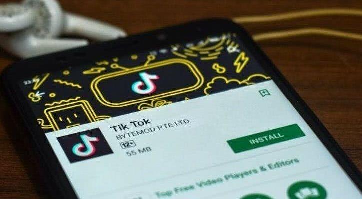 抖音国际版TikTok在印度被解禁，承诺加大内容审核力度（图） - 1