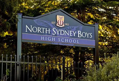 学区排名丨必读！2018年悉尼前100所中学排名出炉 - 7