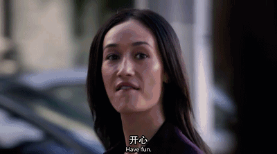 景甜机场被扑倒过刘亦菲的猥琐男当众骚扰，大家却被她的脸吓到了…（视频/组图） - 16
