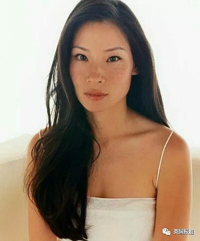 这个华裔“丑”女人，征服了好莱坞…（组图） - 4