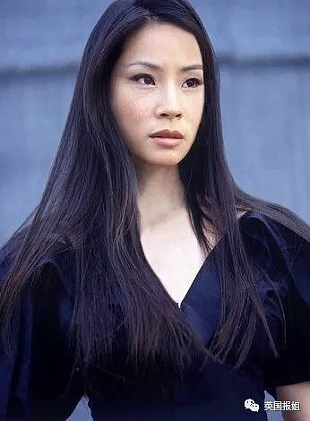 这个华裔“丑”女人，征服了好莱坞…（组图） - 8